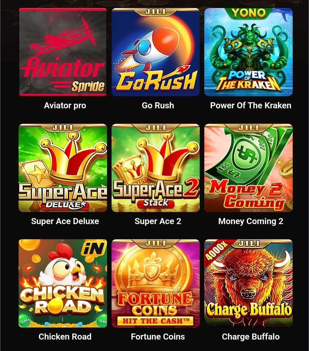 X89 app New